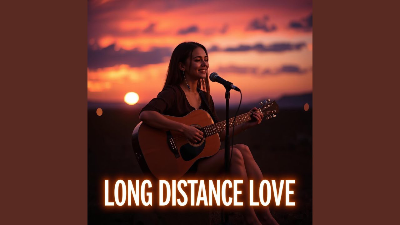 Long Distance Love