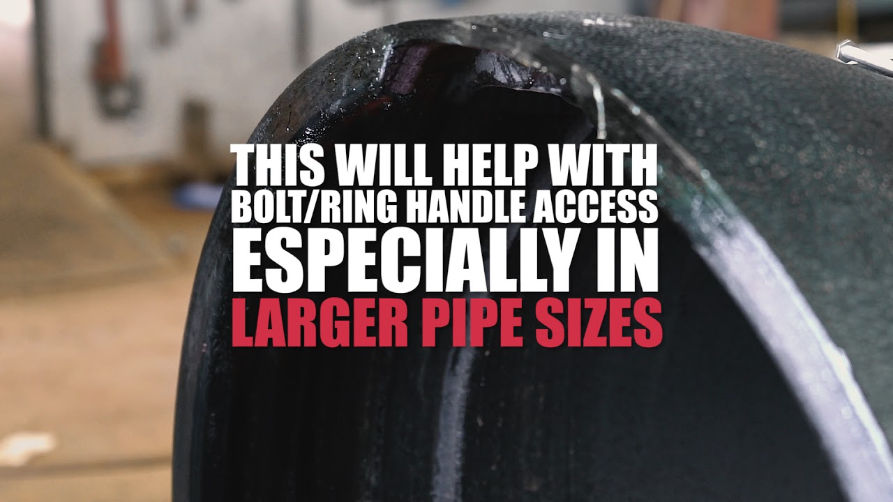 U.S. Pipe: 30