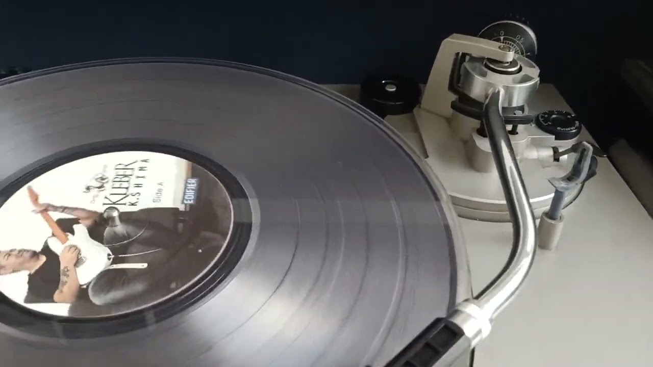 TECHNICS SLD1