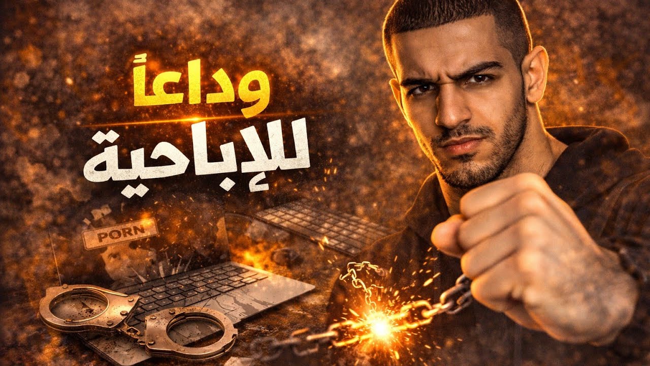 بعد الفيديو هذا مستحيل كان ترجع مدمن