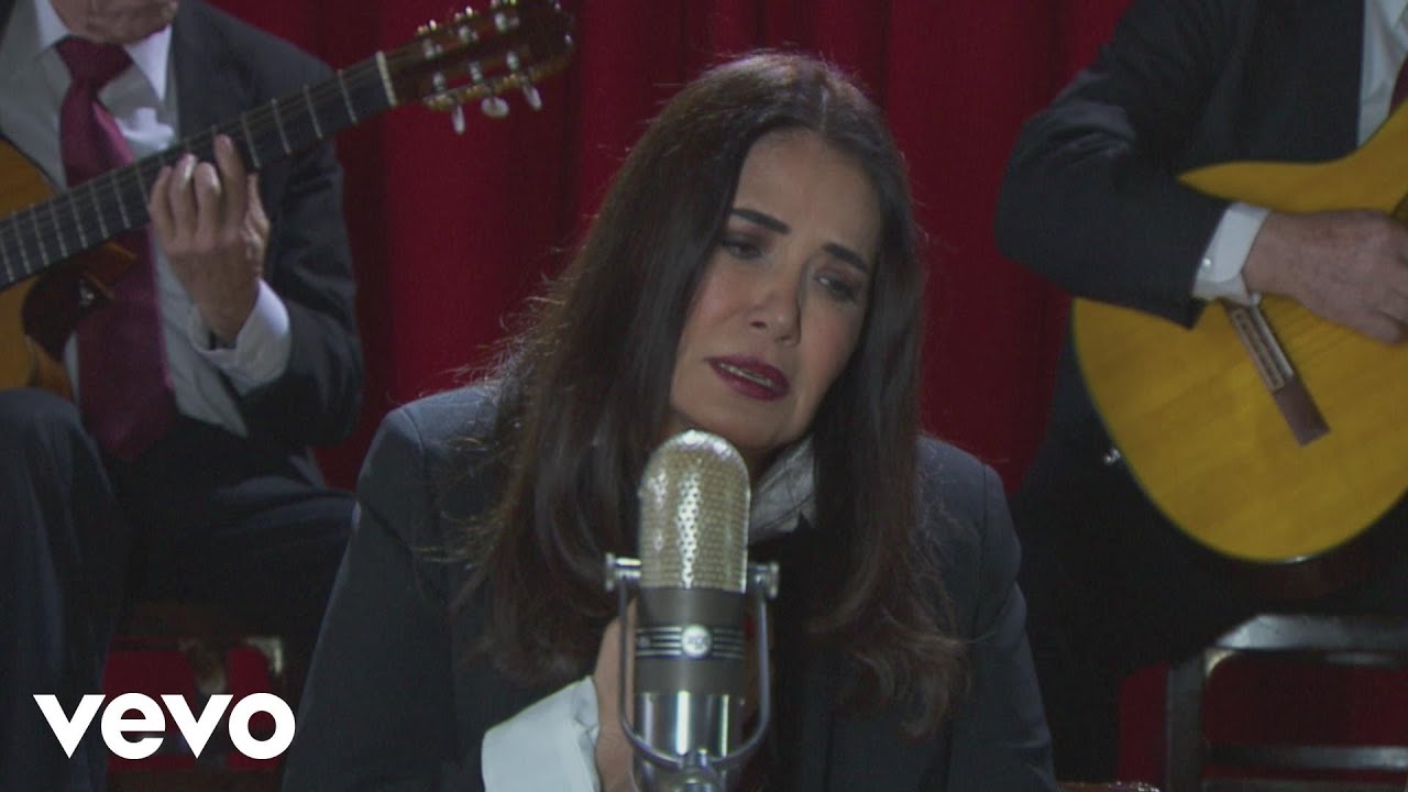 Tania Libertad - La Retirada