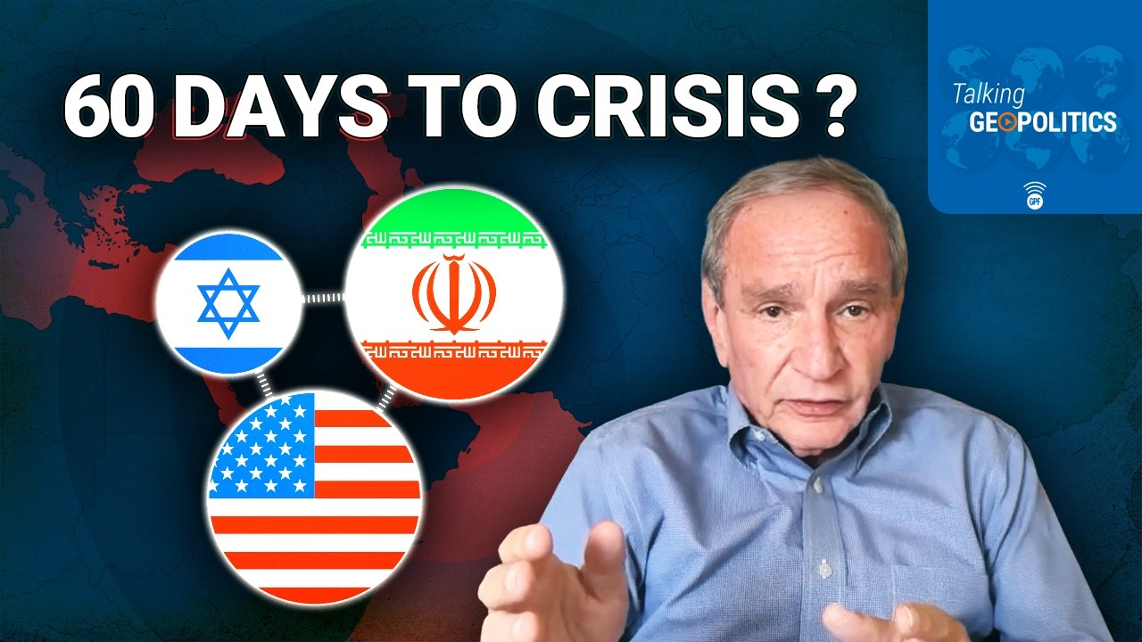 The Illusion of Peace: George Friedman on the US-Iran &ldquo;Deal&rdquo;