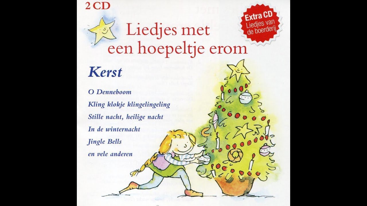 Oh denneboom, Oh denneboom (Traditionele versie) - NL ondertiteld
