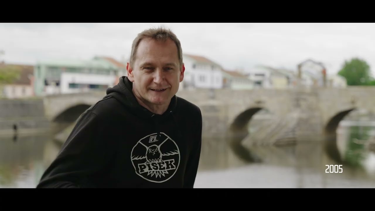 Historie klubu + nový brand | Floorball Club Písek – LIŠKY