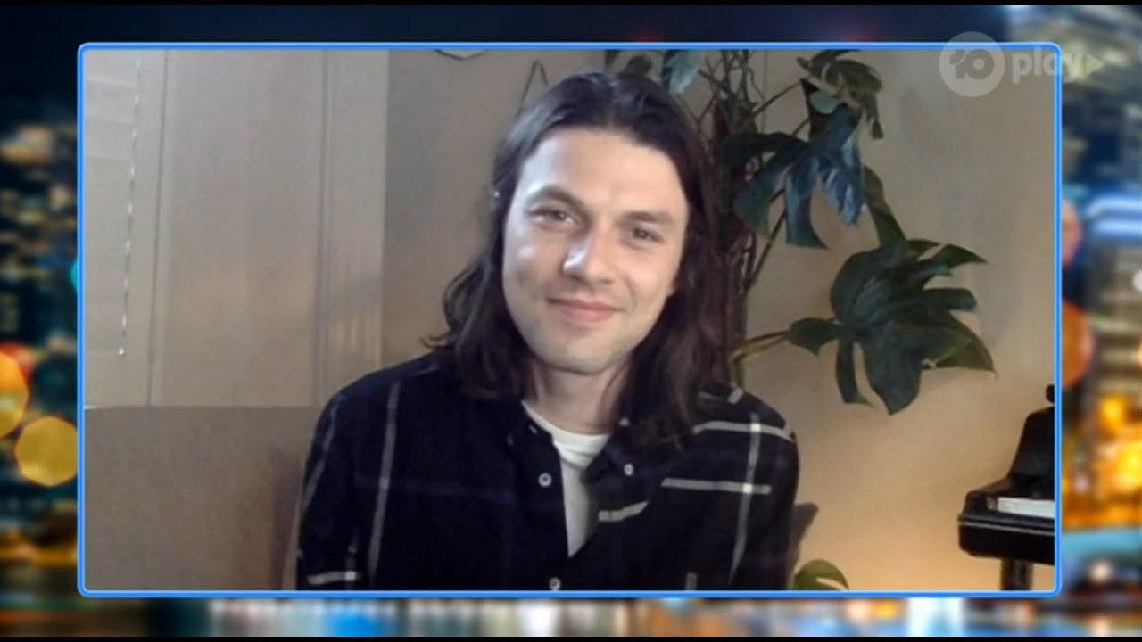 James Bay on Have You Been Paying Attention? (24/08/20)