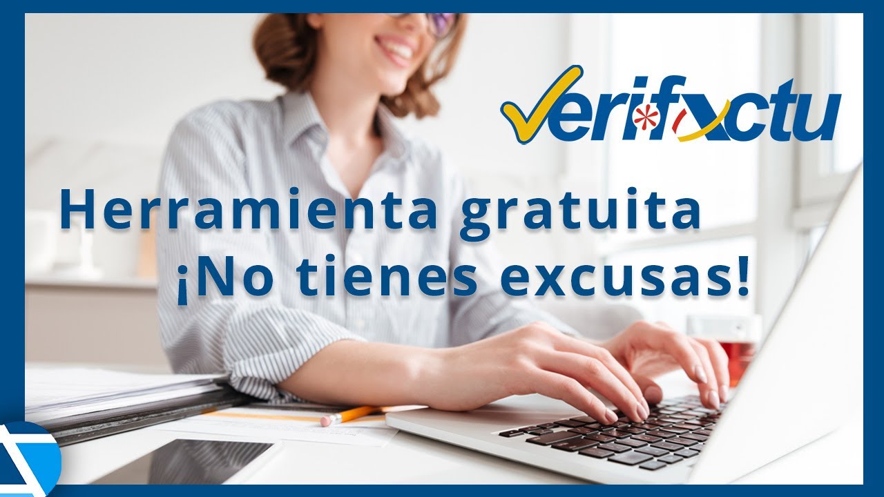 Cómo usar la aplicación gratuita de Hacienda (Verifactu AEAT) paso a paso