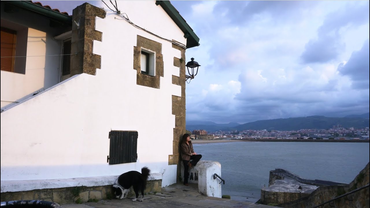 Cristina Narea  