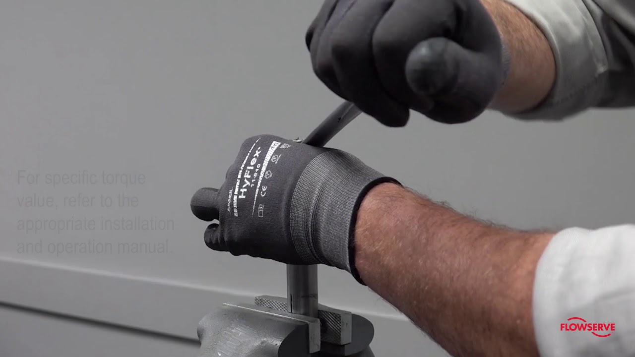 How to Reverse the Fail Action and Air Action on a Valtek® VL Actuator