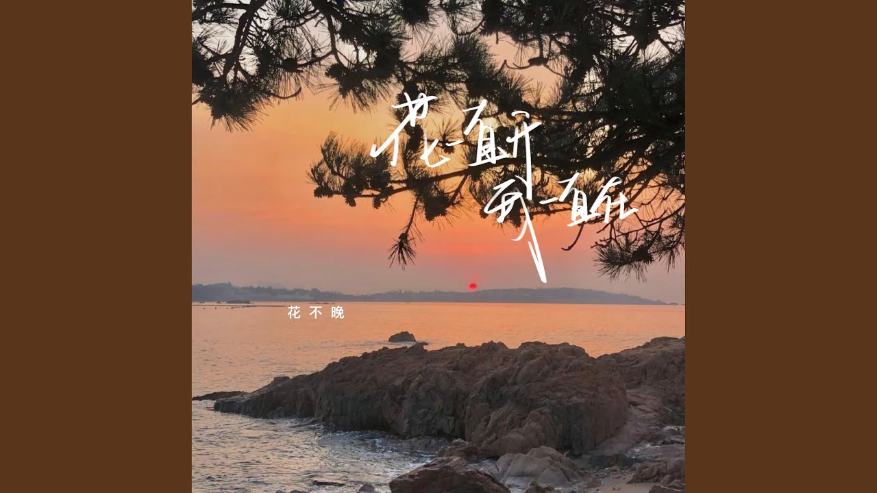 花一直开我一直在