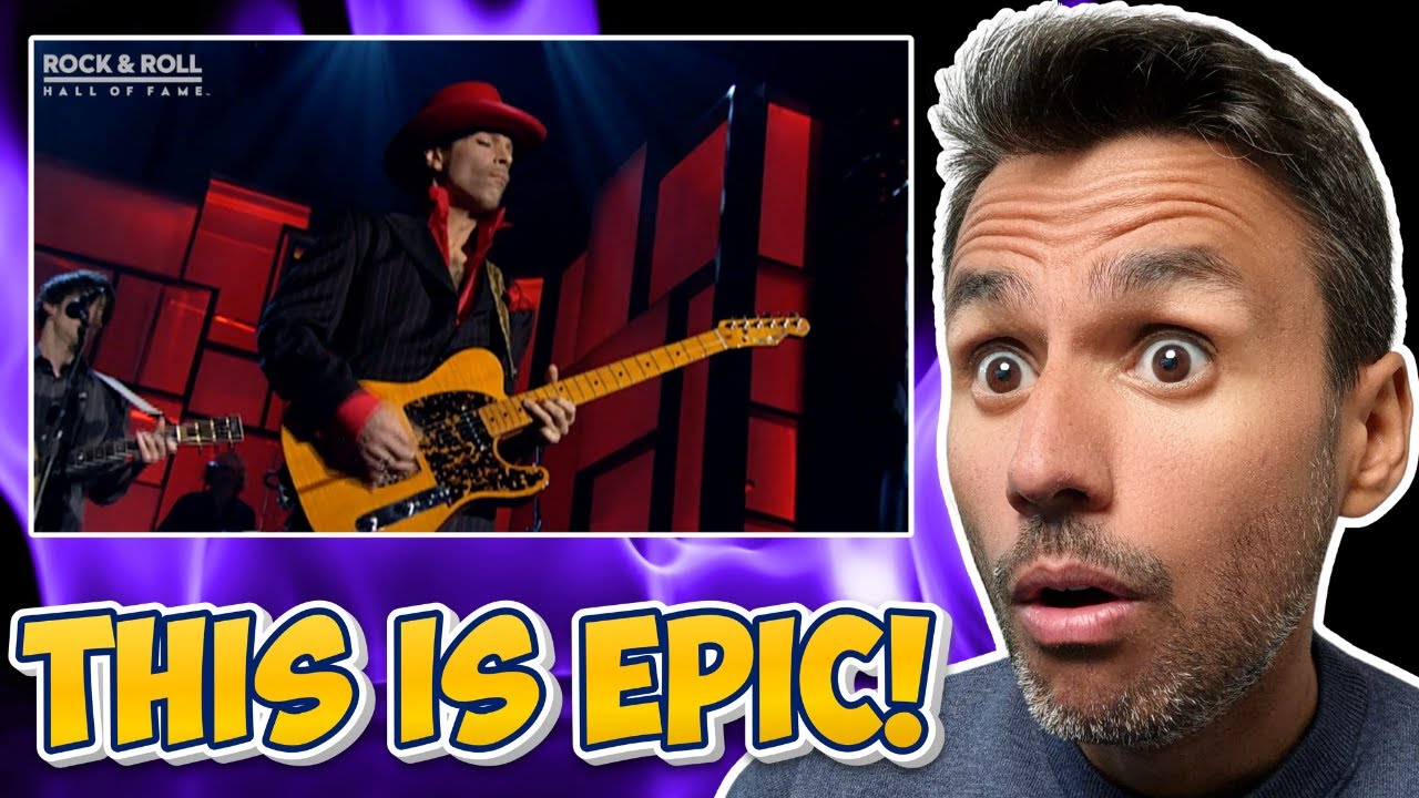 Prince, Tom Petty, Steve Winwood, Jeff Lynne & more - 