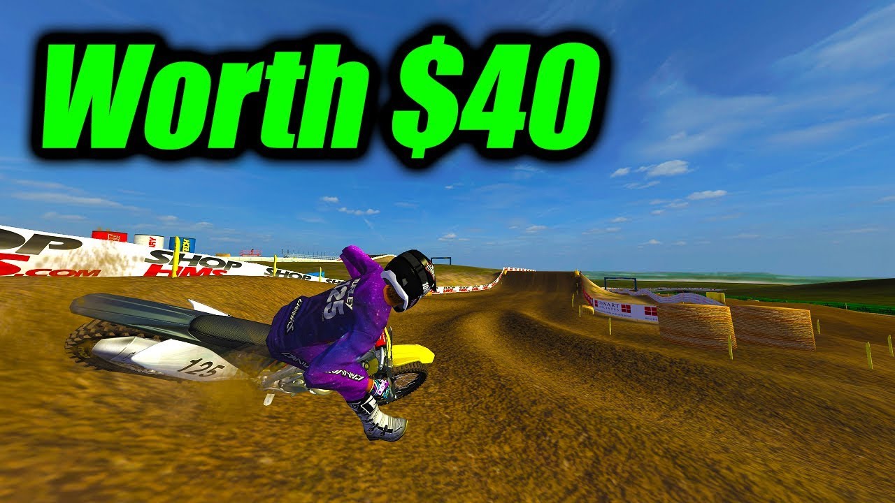 Is MX Simulator Worth $40?
