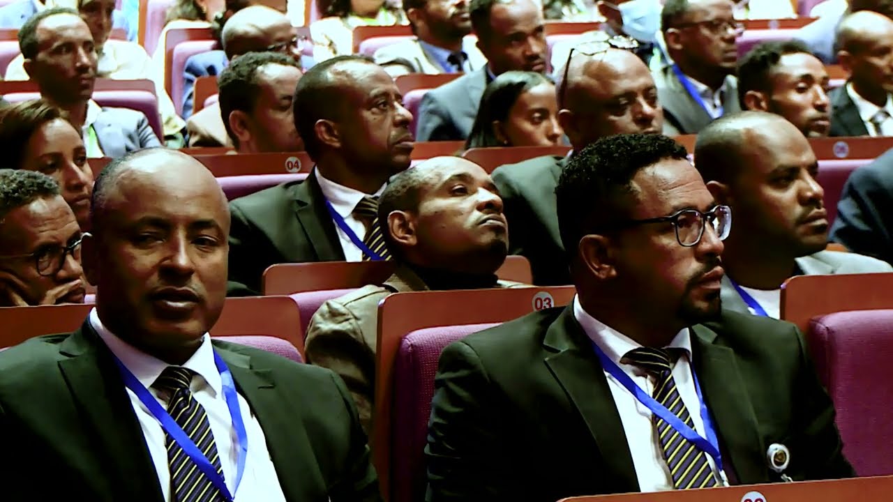 ''የፋይናንስ እመርታ በኢትዮጵያ '' ክፍል ሁለት