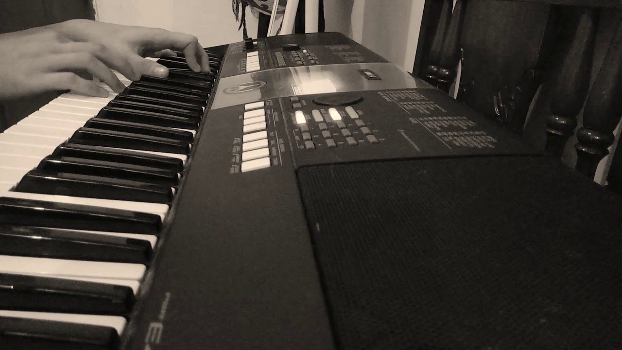 Akap - Imago ( Piano Cover)