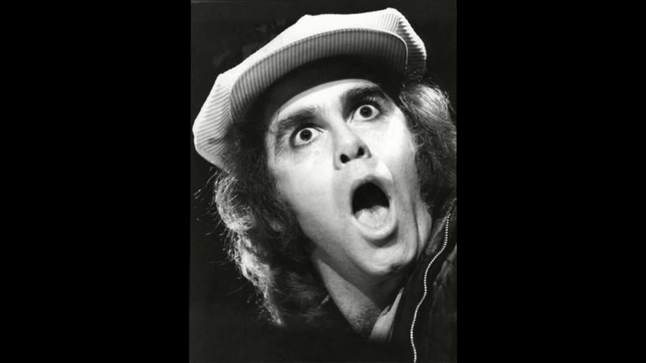 19. I Feel Like A Bullet (In The Gun Of Robert Ford) (Elton John - Live In Moscow: 5/28/1979)