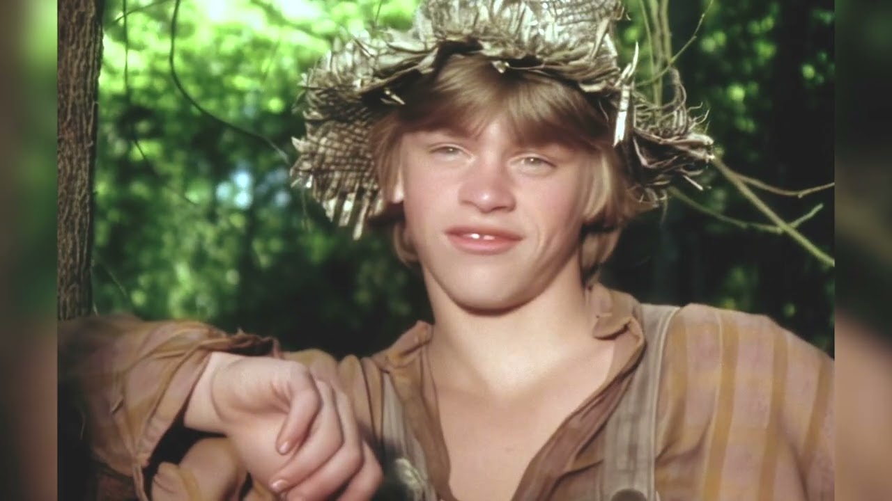 Huckleberry Finn & his friends (1979) - HD Remaster (Preview)
