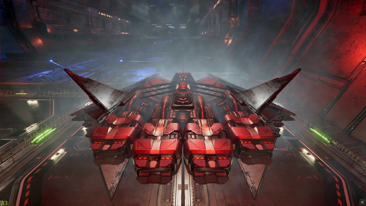 X4  Foundations - The Raptor revenge, we fight back