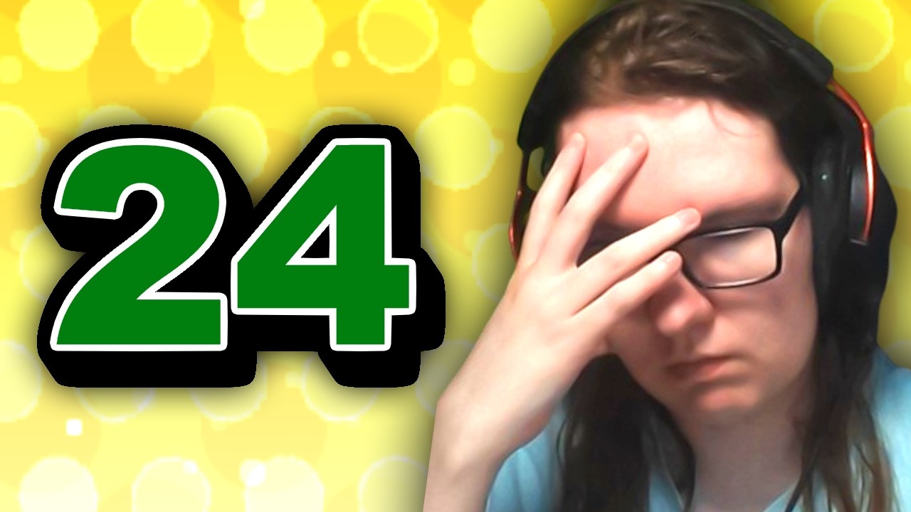 🔴 BIRTHDAY STREAM!! | Google Translated Tomodachi Life #2