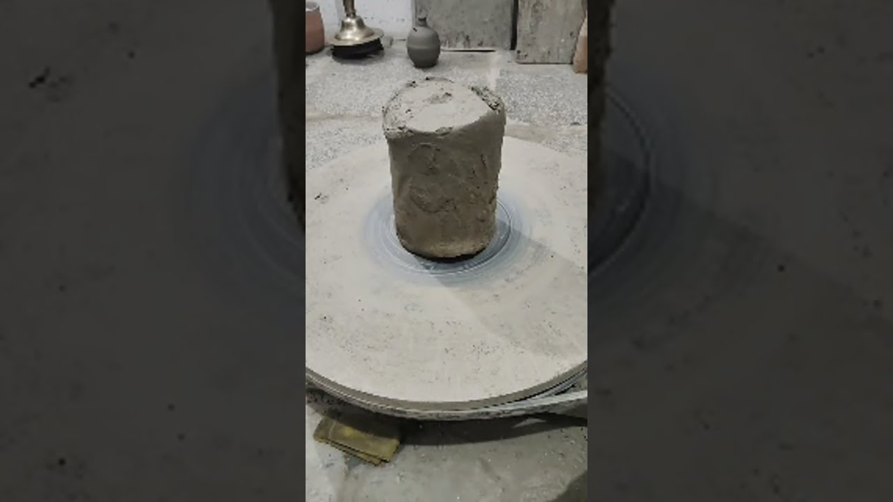 Ujjiwal clay Art  is live