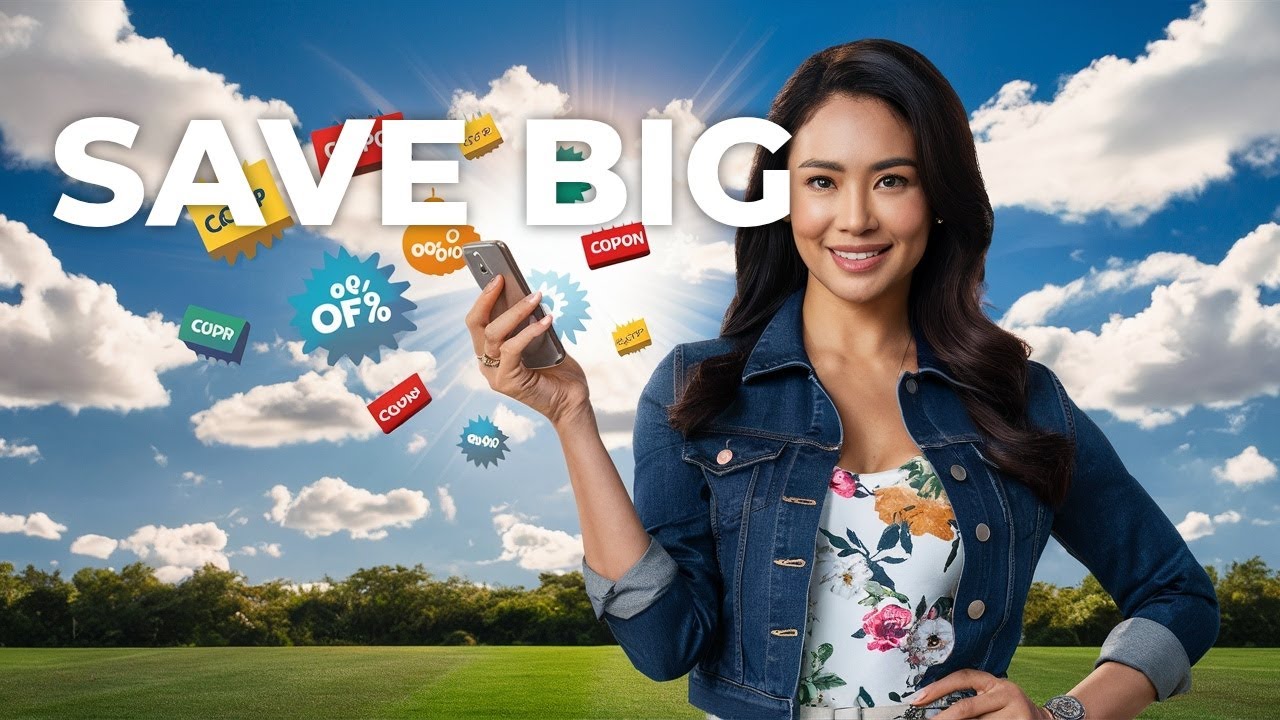How to Coupon in 2025 (Tips From a Pro)