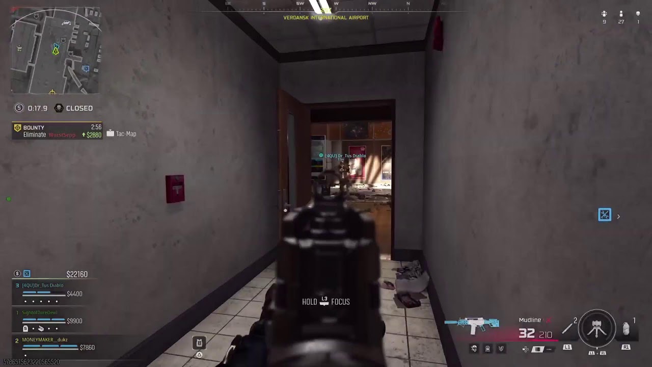 Warzone
