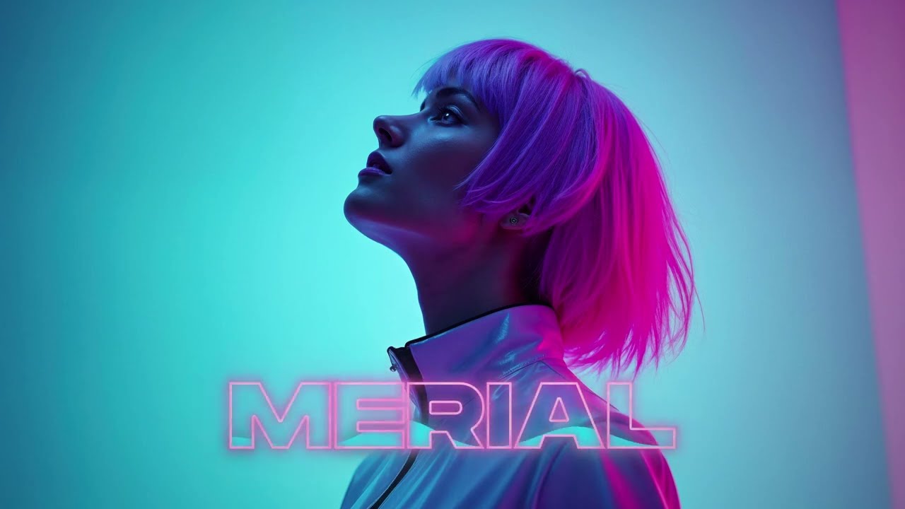 RxN Music - Merial |💎| EDM Music (Future Bass)