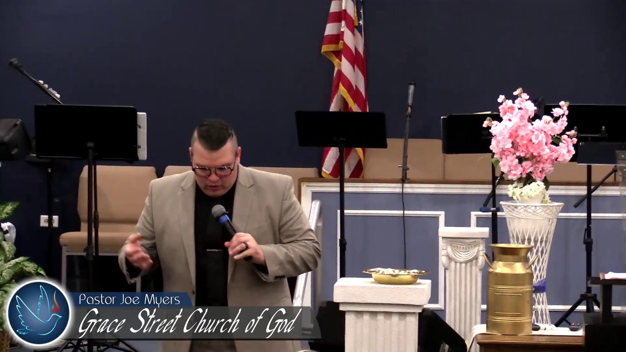 1-29-26 Josh Davis Revival Day 5
