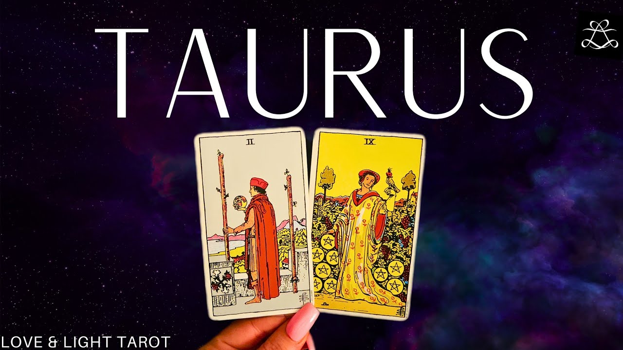 Taurus ♉️ A Profound Transformation! Trust Your Path, Even If You're Feeling Uncertain