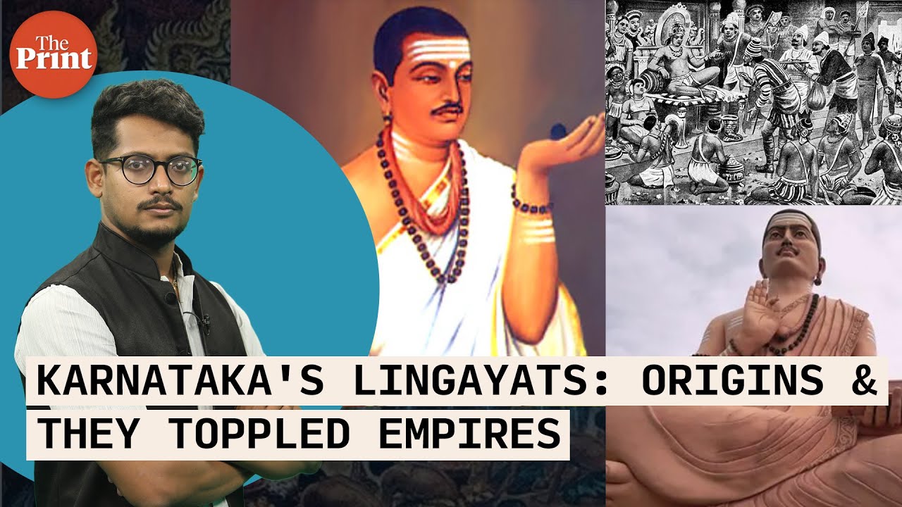How Karnataka’s medieval Lingayats challenged caste, oppression of women & toppled empires