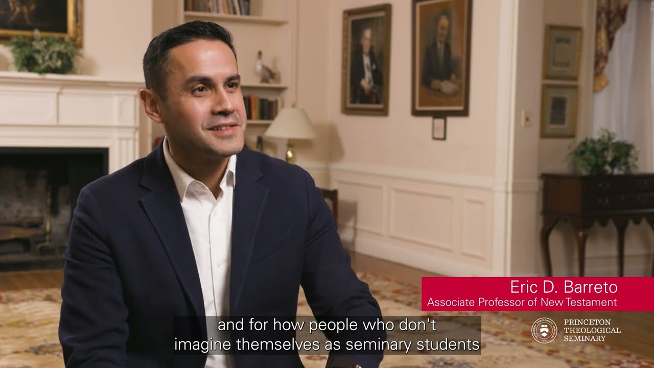 The Master of Arts in Theology (MAT) Justice and Public Life