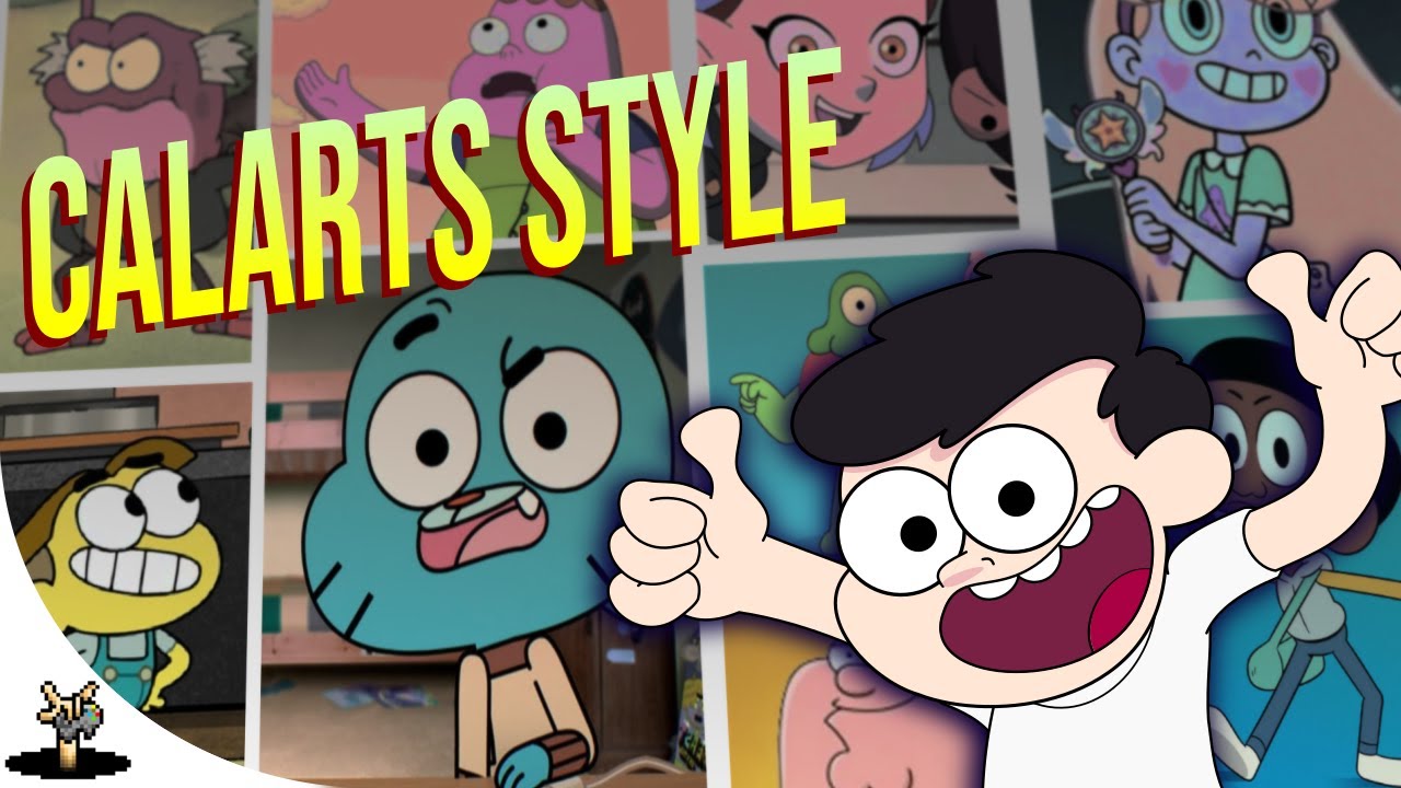 Vypadají dnes všechny animáky STEJNĚ?