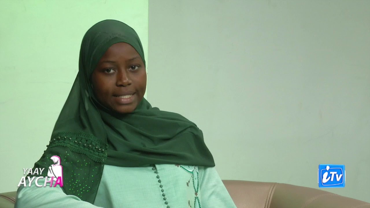 iTV: YAAY AYCHA N°1