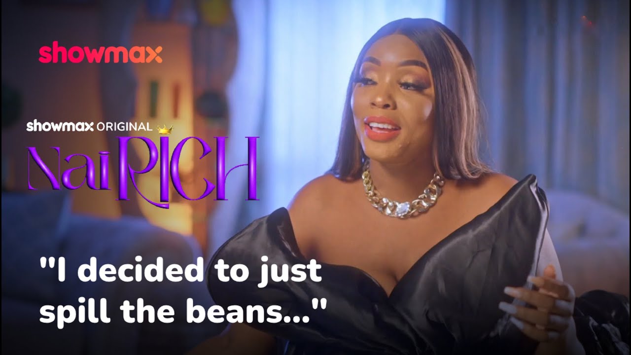 Risper the whisperer | Nai-Rich | Showmax Original