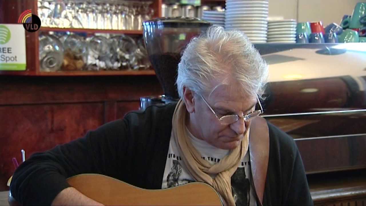Vlaardingen voor Beginners: Anton Swaneveld en Cornelis Pons