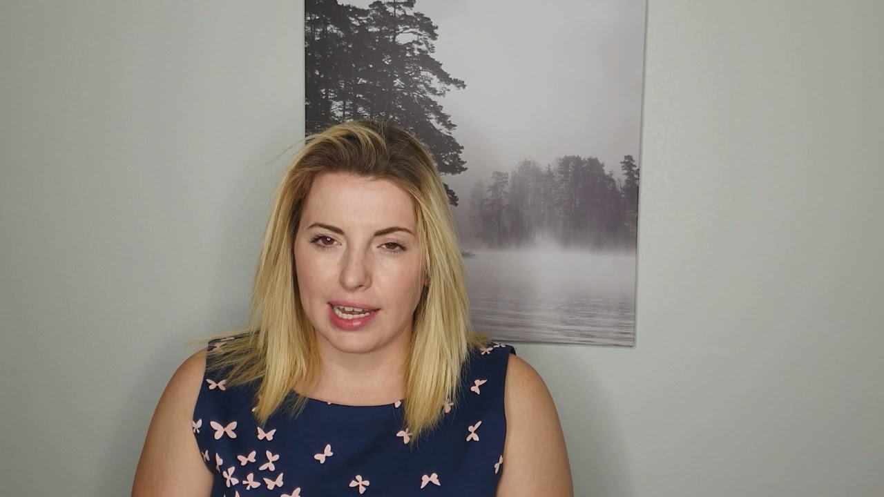Want to become a Governess? Then you need to watch this video!