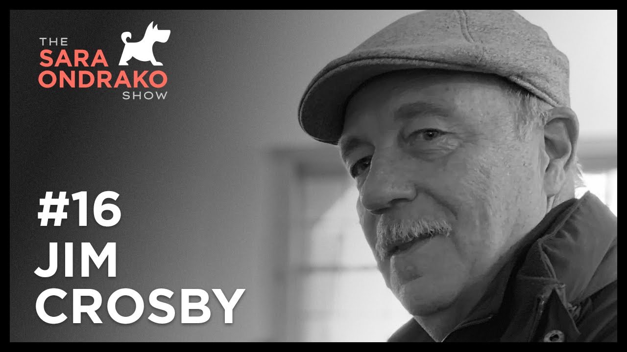 Veterinary Forensics - Jim Crosby