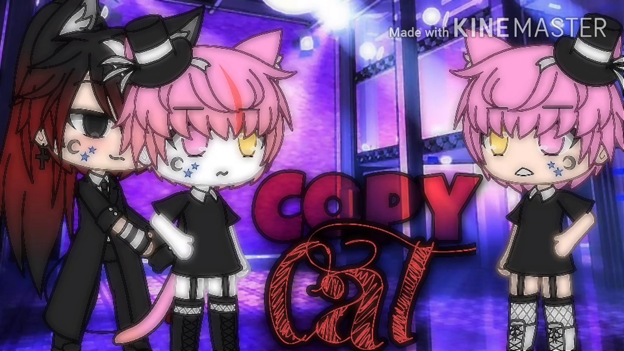 ||COPYCAT||GLMV||GAY
