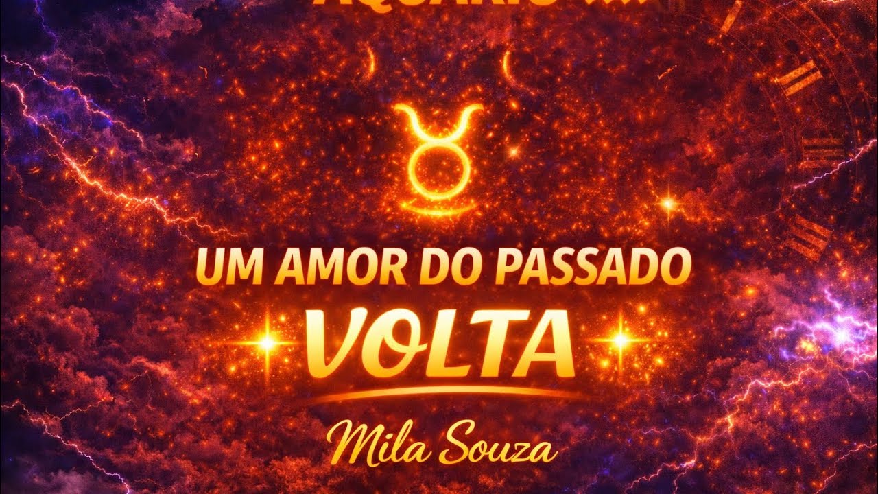 AQUÁRIO ♒️ 20/01/2026 (11)998970271- FIM DAS DIFICULDADES...