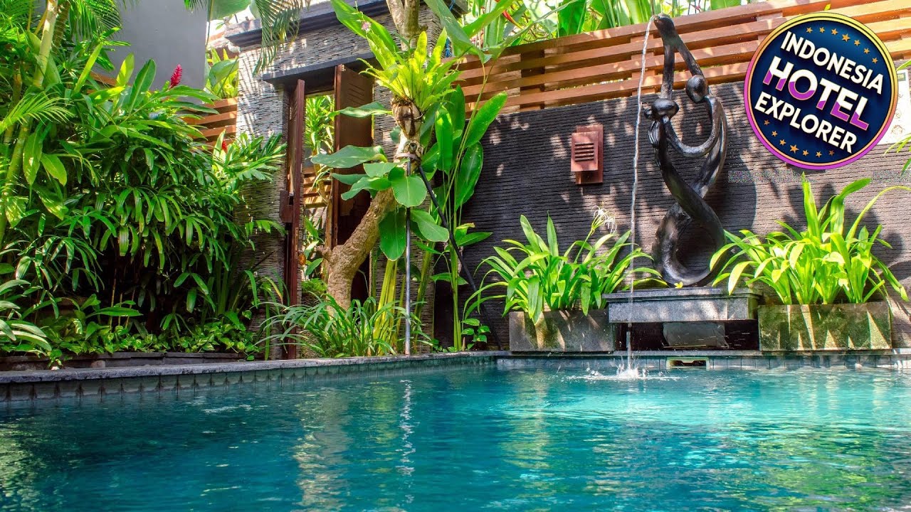 The Bali Dream Villa Seminyak | Bali, Indonesia | Hotel Review 🌟