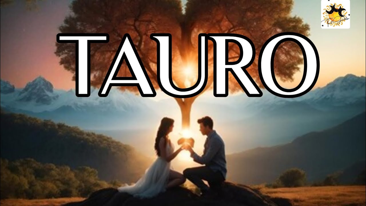 TAURO ♉️ POR FIN SE VISLUMBRA UN FUTURO MARAVILLOSO PARA TI🌈🌠🌝ALGUIEN TOMARÁ UNA DECISIÓN🤩🥰