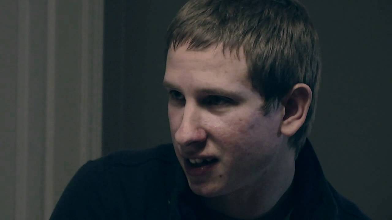 Alan Waugh (I'm From Mobile, AL) - True Gay Stories