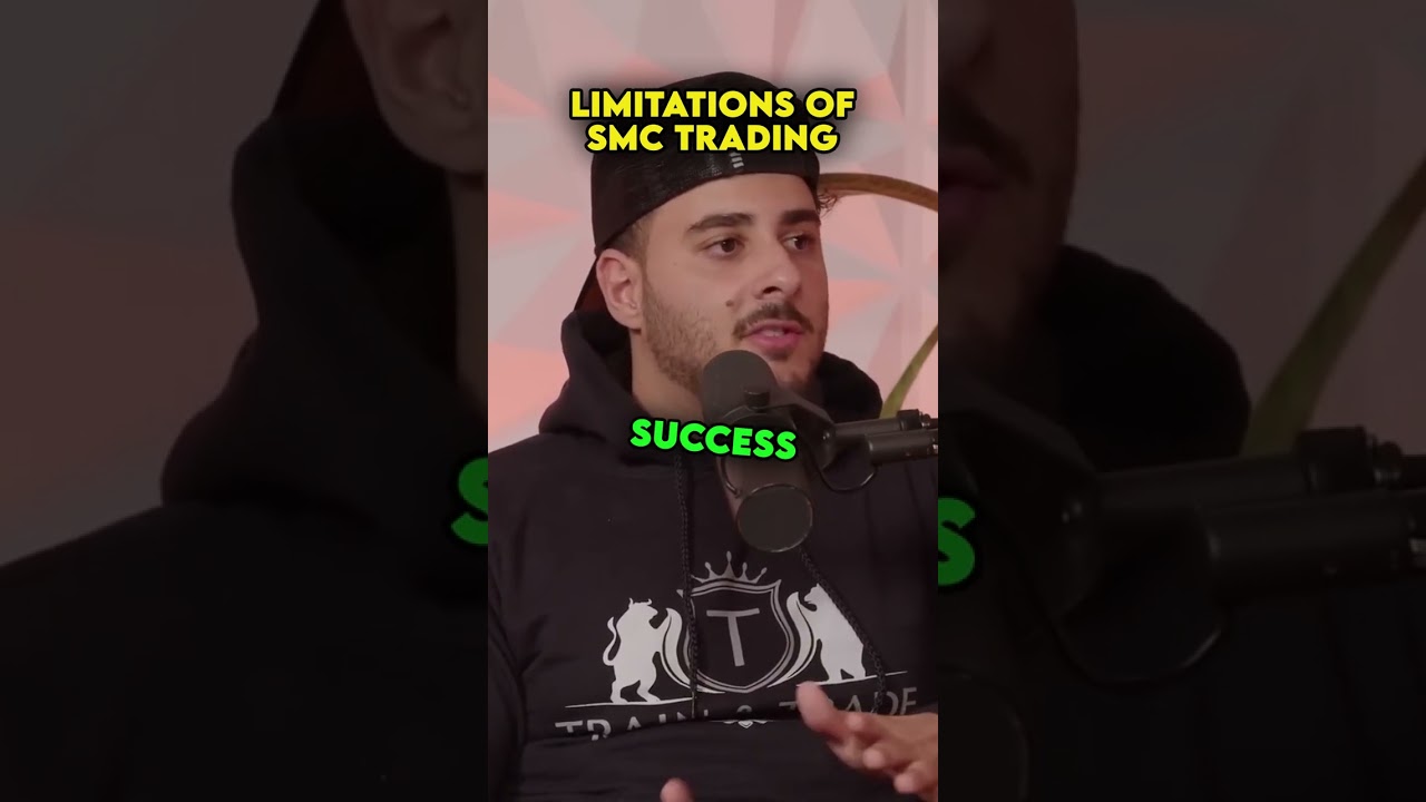 Реальность SMC Trading