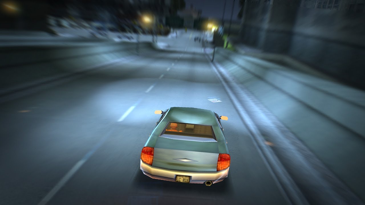 GTA 3 ВСЕ МИССИИ БЕЗ СМЕРТЕЙ И ПРОВАЛОВ #1