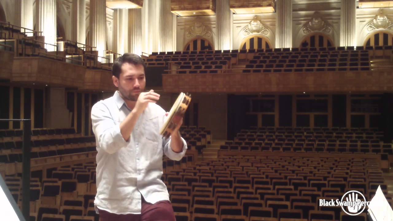 Rub&eacute;n Z&uacute;&ntilde;iga - BSP Sound Solution Project