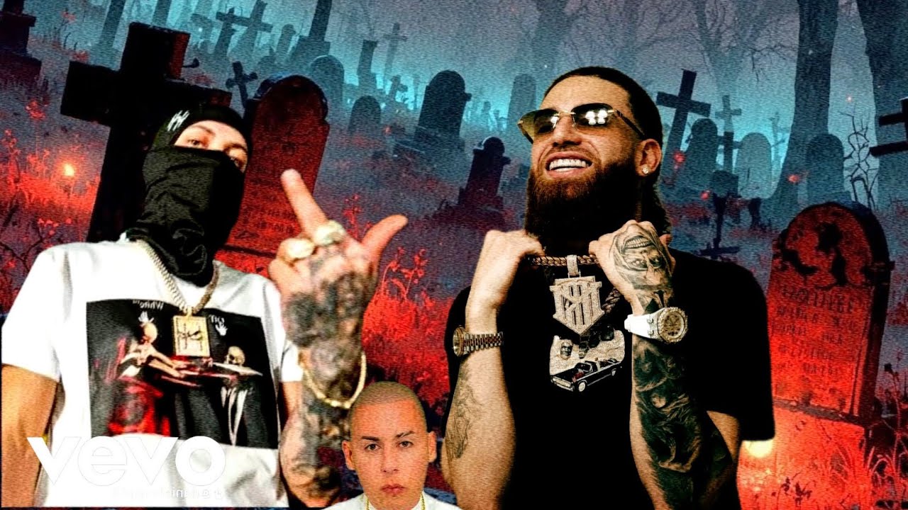 (Tiraera pa’ Cosculluela) HANZEL LA H ,HADES66 