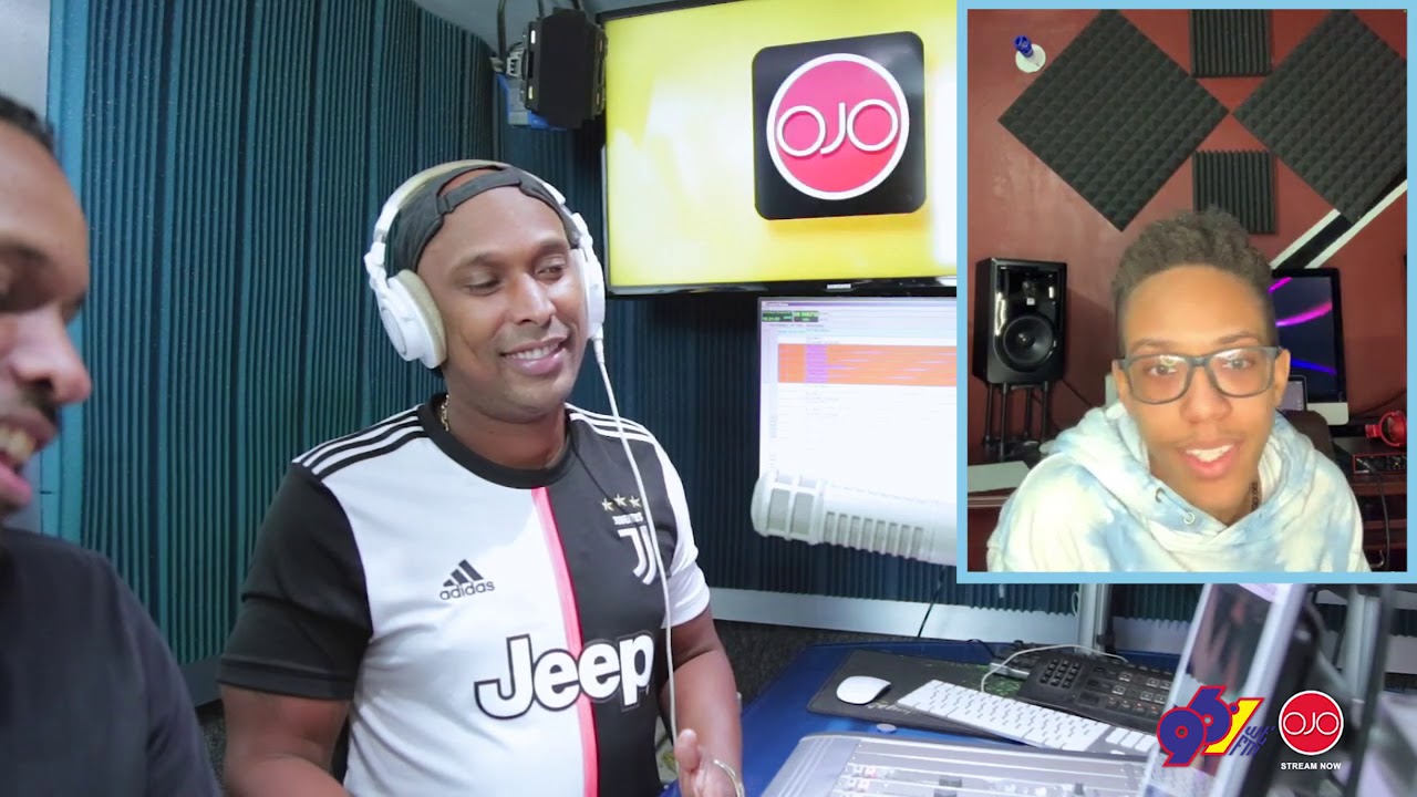 Aaron Duncan's Academic Achievements, His Role As A Producer & His Relationship Issues In 
