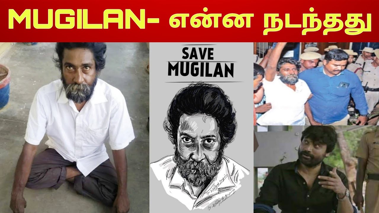 #mugilan | What Happened To Mukilan | He Is Back After 141 Days