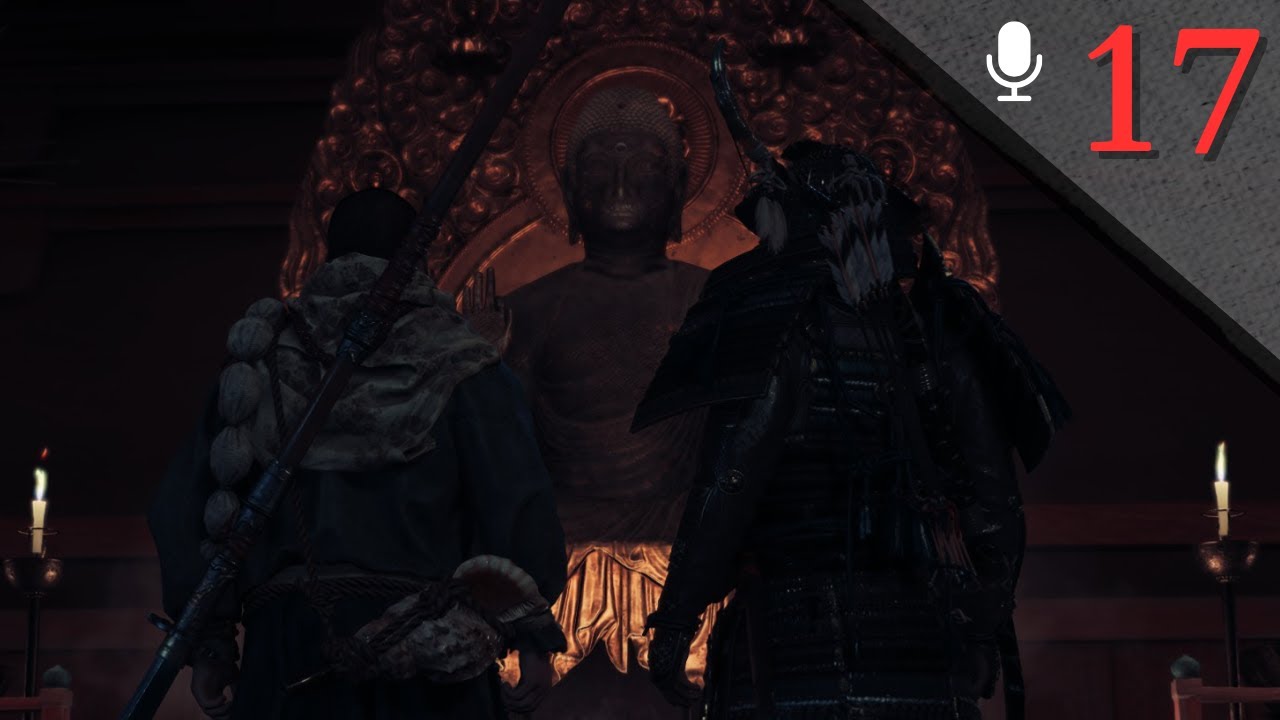 17 - Ghost of Tsushima - O fim do cerco e o roubo da estátua