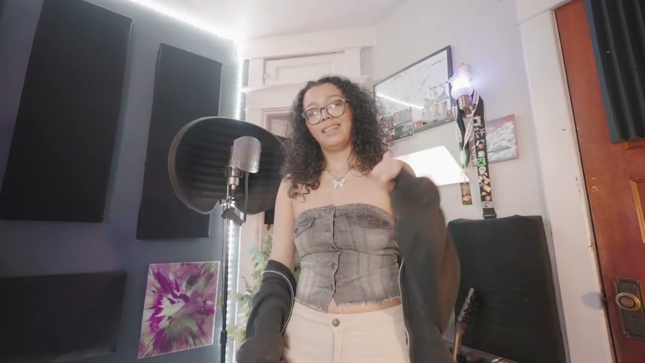 JAS - BTS VLOG OF MAKING HITS: “GUTTER BABY” & “STARGIRL” 