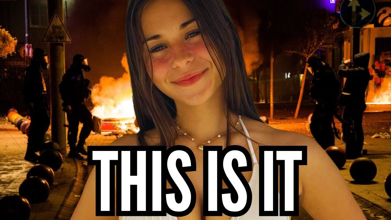 The E-Thot Dystopia Is Here Now
