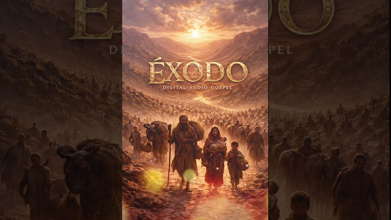 Êxodo 